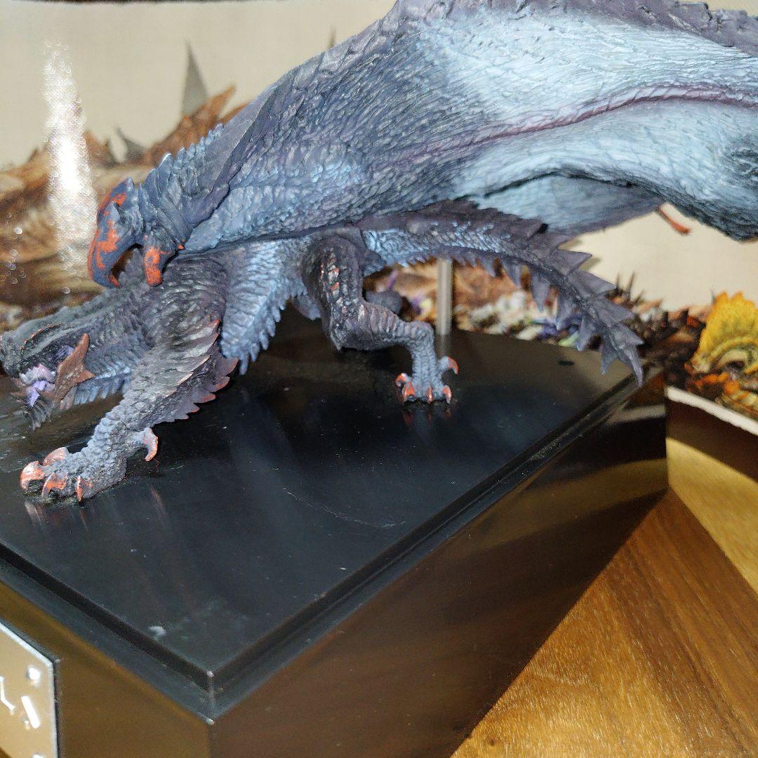 モンスターハンター 一番くじ