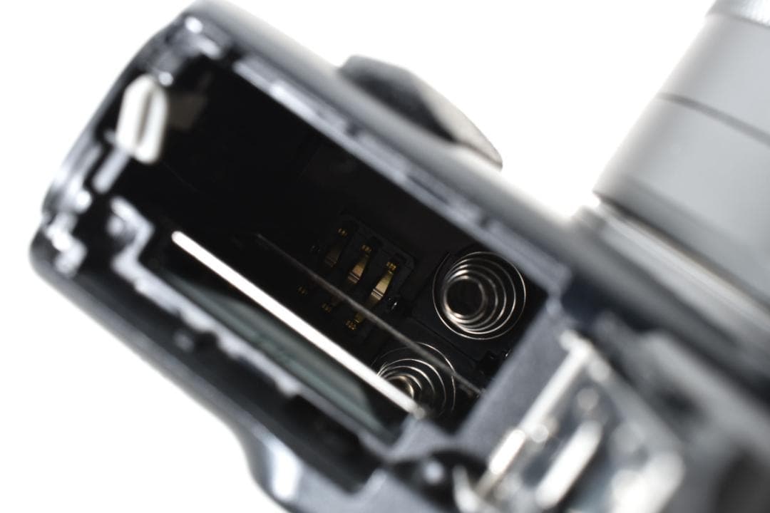 ★ほぼ新品★ Canon キヤノン EOS M EF-M 22mm F2 STM