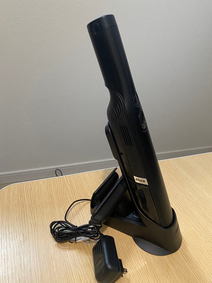 SHARK EVOPOWER W25 充電式ハンディクリーナー