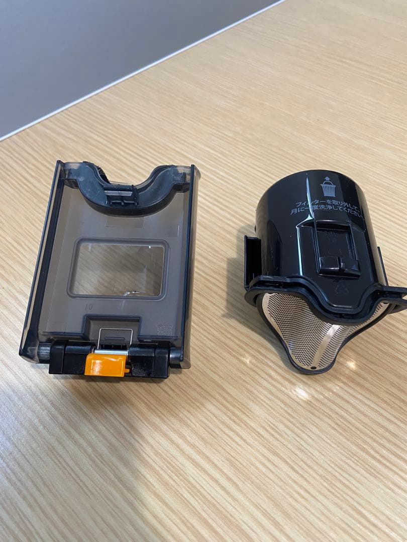 SHARK EVOPOWER W25 充電式ハンディクリーナー