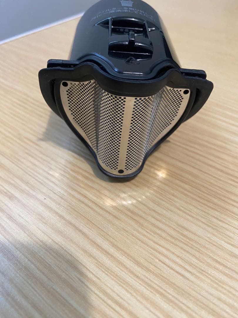 SHARK EVOPOWER W25 充電式ハンディクリーナー