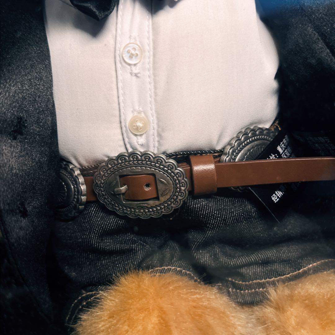 Ralph Lauren Ralph’s Club テディベア