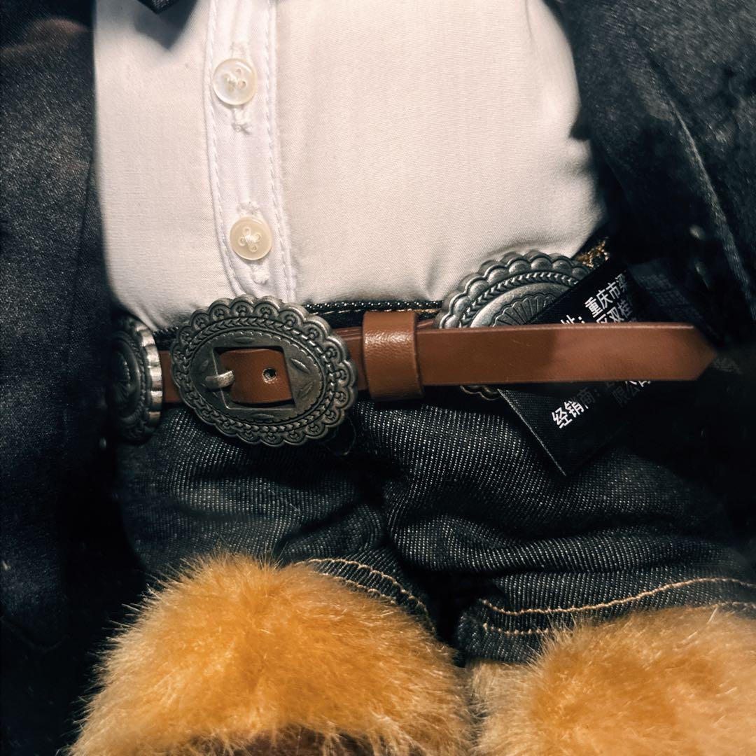 Ralph Lauren Ralph’s Club テディベア