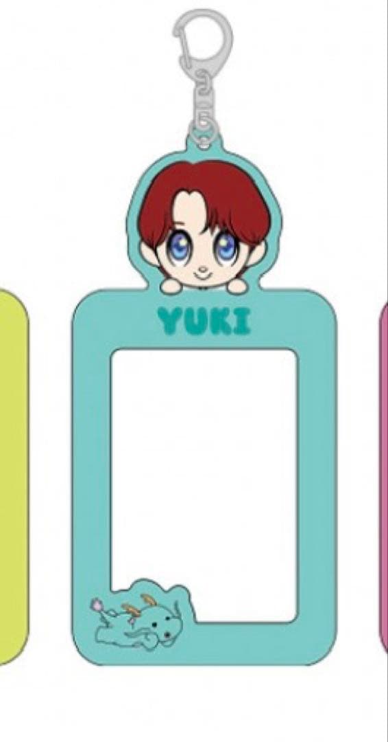 龍宮城 冨田侑暉 トレカケース 値下げしました