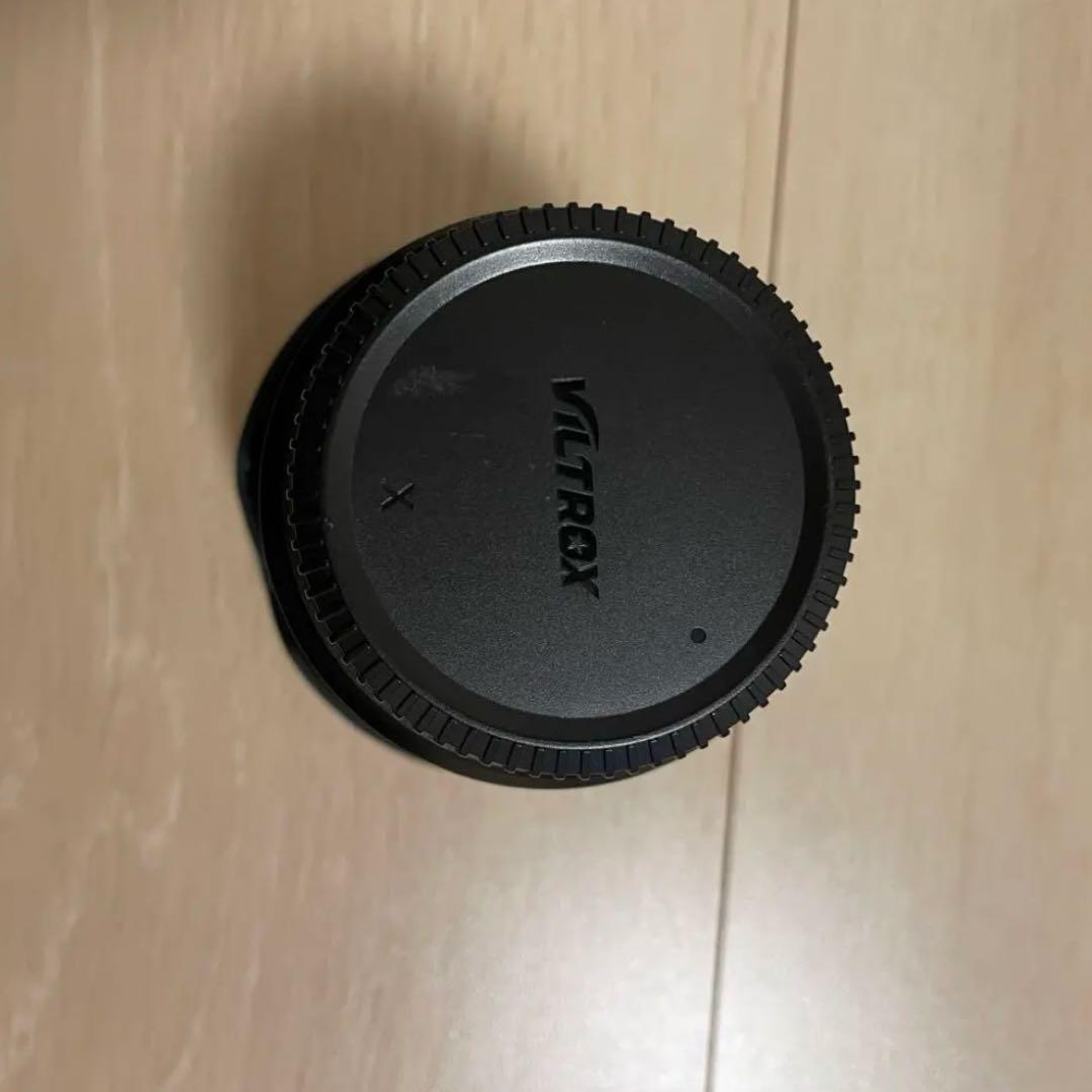 VILTROX ビルトロックス AF 13/1.4 フジフイルムX用