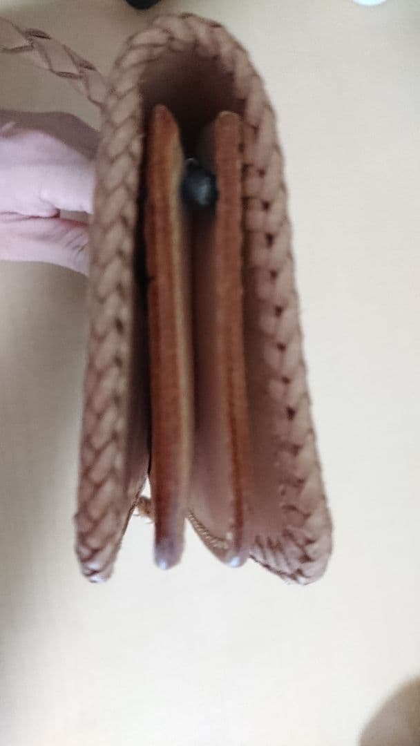 牛革★蛇革★ウォレット★パイソンレザー★財布★メンズ