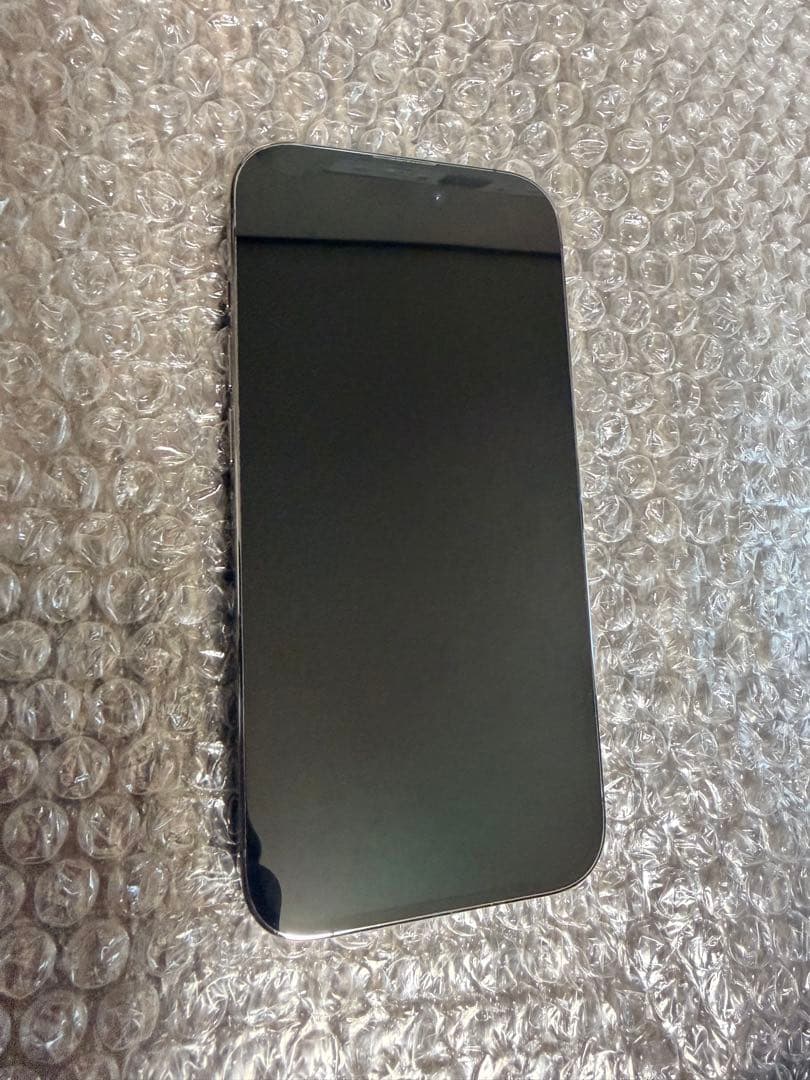 猫*様 iPhone14pro 128G パープル