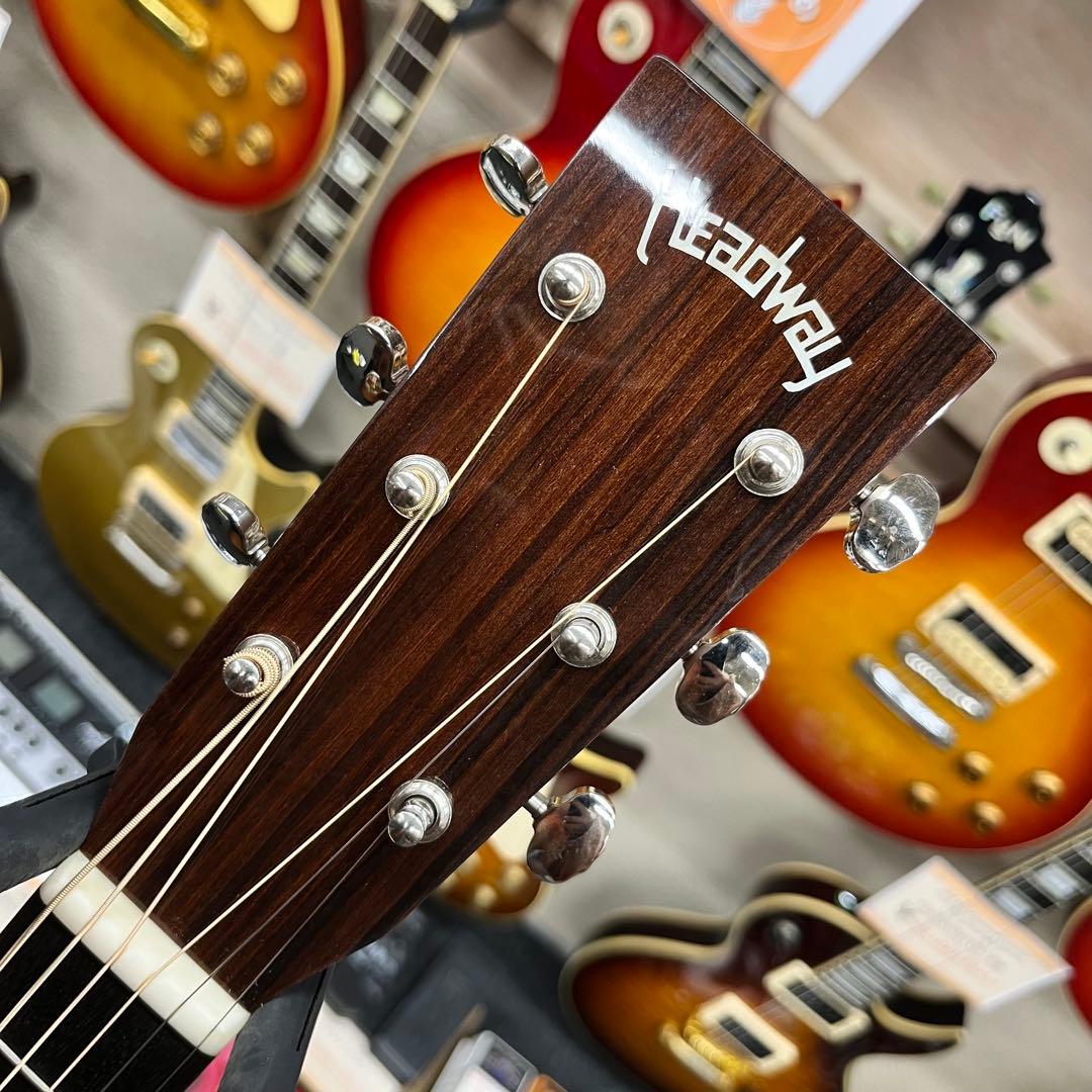 【11541】HEADWAY HOC-VO80SE PROTO プロトタイプ