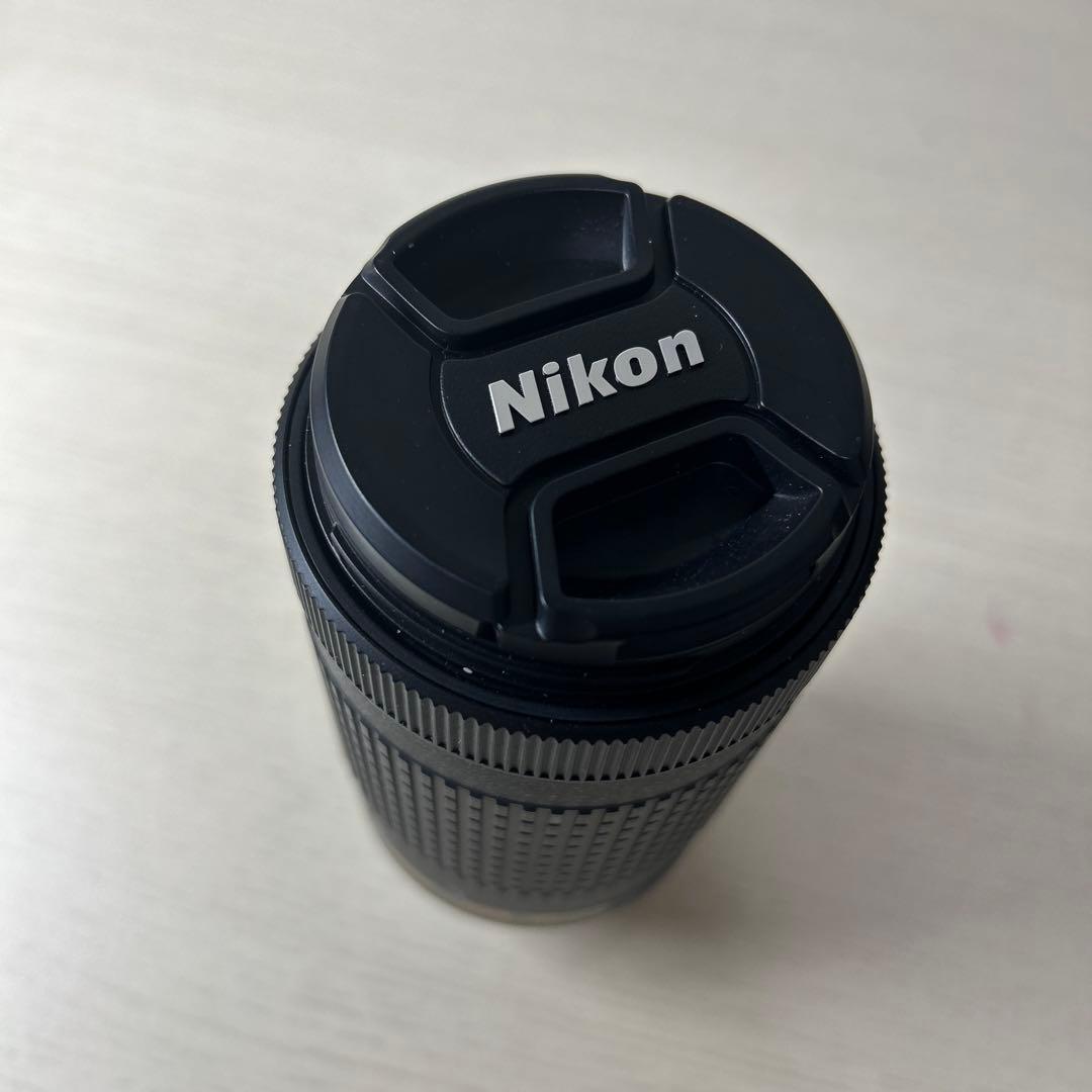 レンズ(ズーム) AF-P DX NIKKOR 70-300mm f/4.5-6.3G ED VR