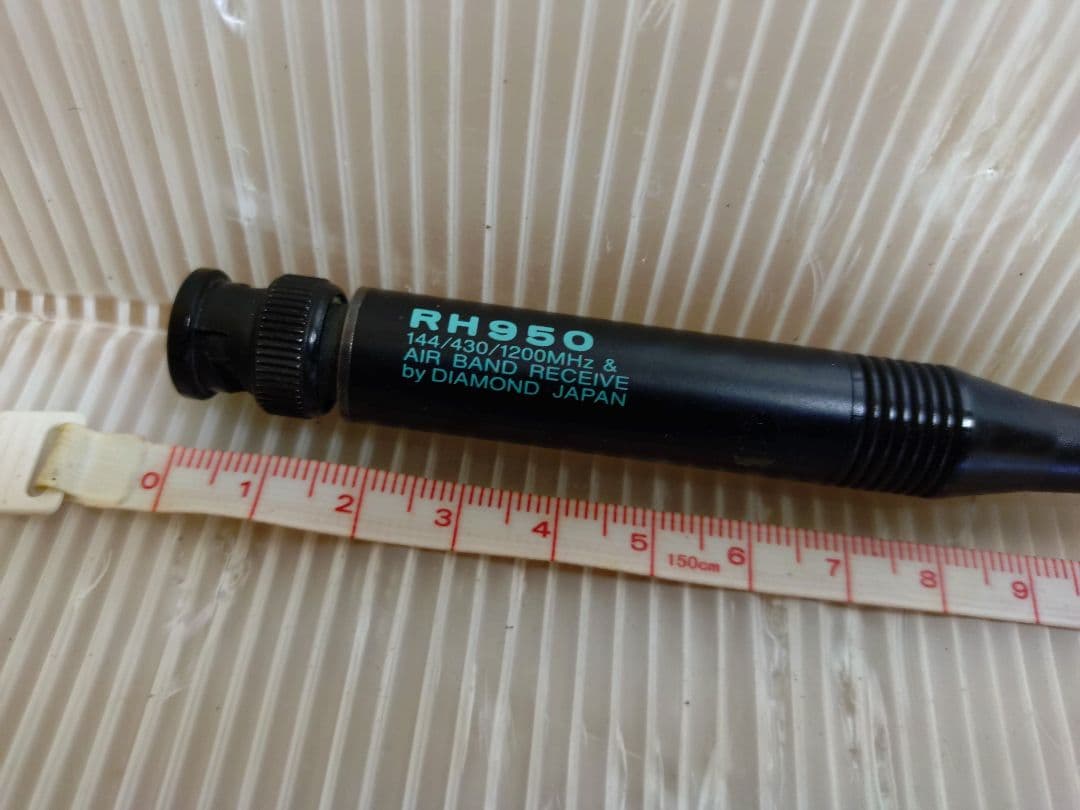 KENWOODアマチュア無線機 TH-78