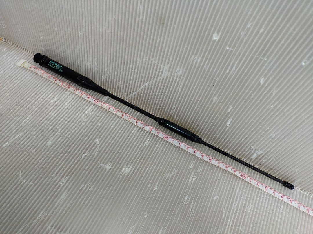 KENWOODアマチュア無線機 TH-78