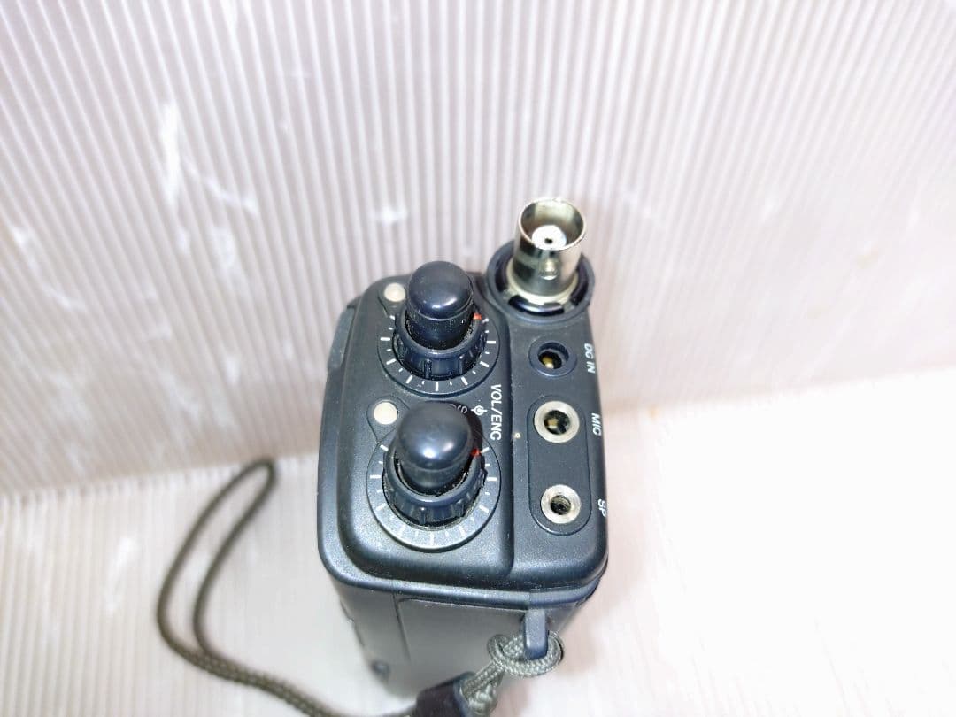 KENWOODアマチュア無線機 TH-78
