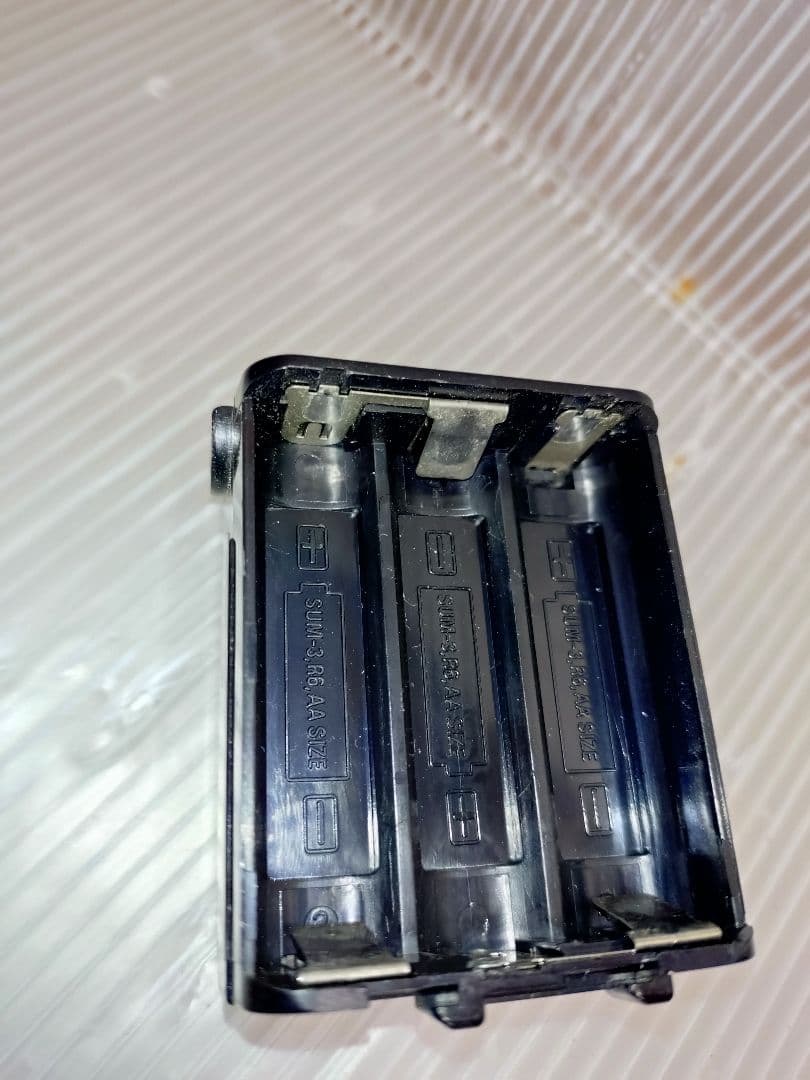 KENWOODアマチュア無線機 TH-78