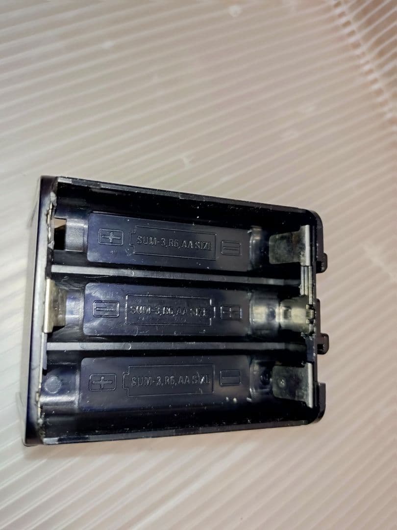 KENWOODアマチュア無線機 TH-78