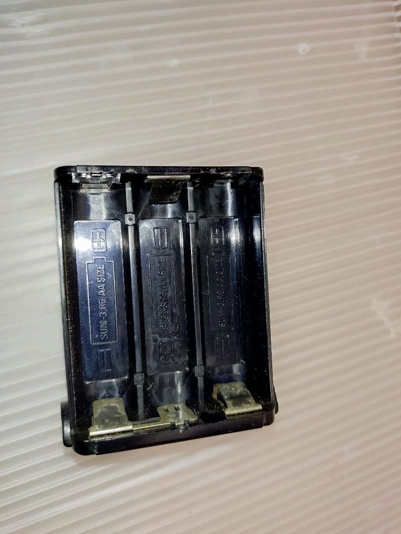 KENWOODアマチュア無線機 TH-78