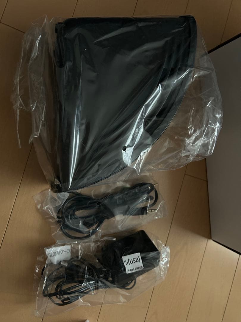 ミライスピーカーMini