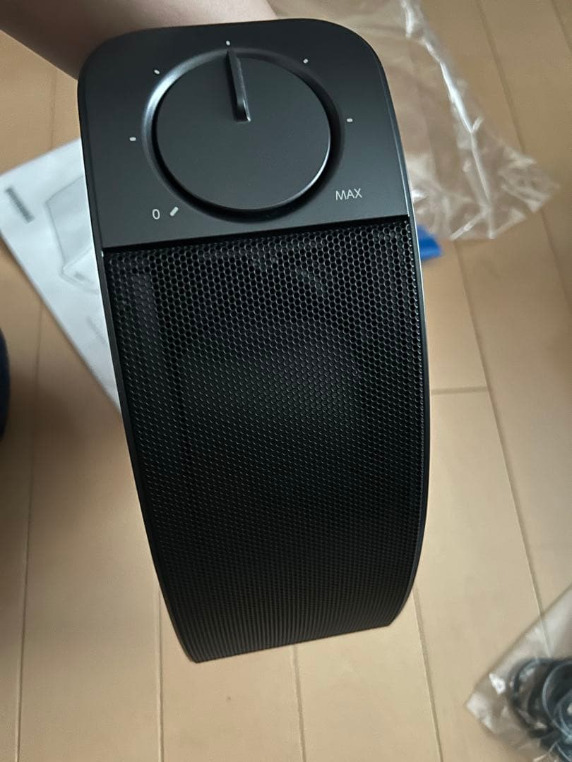 ミライスピーカーMini