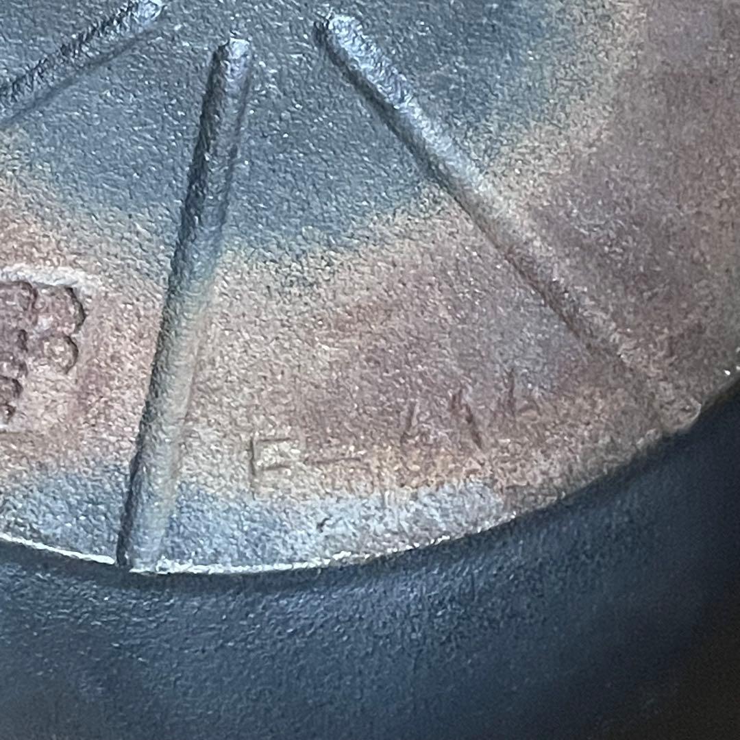 OIGEN 南部ごはん釜 3合炊 IH対応 南部鉄器 F-414