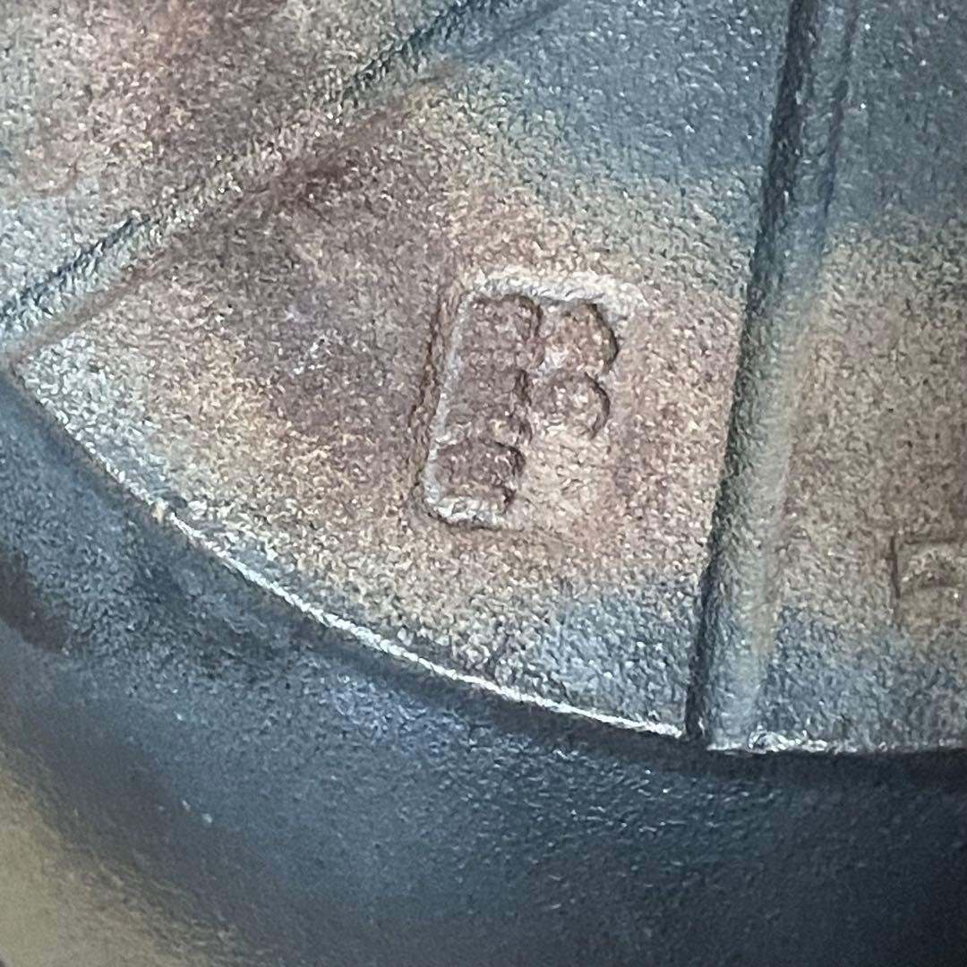 OIGEN 南部ごはん釜 3合炊 IH対応 南部鉄器 F-414