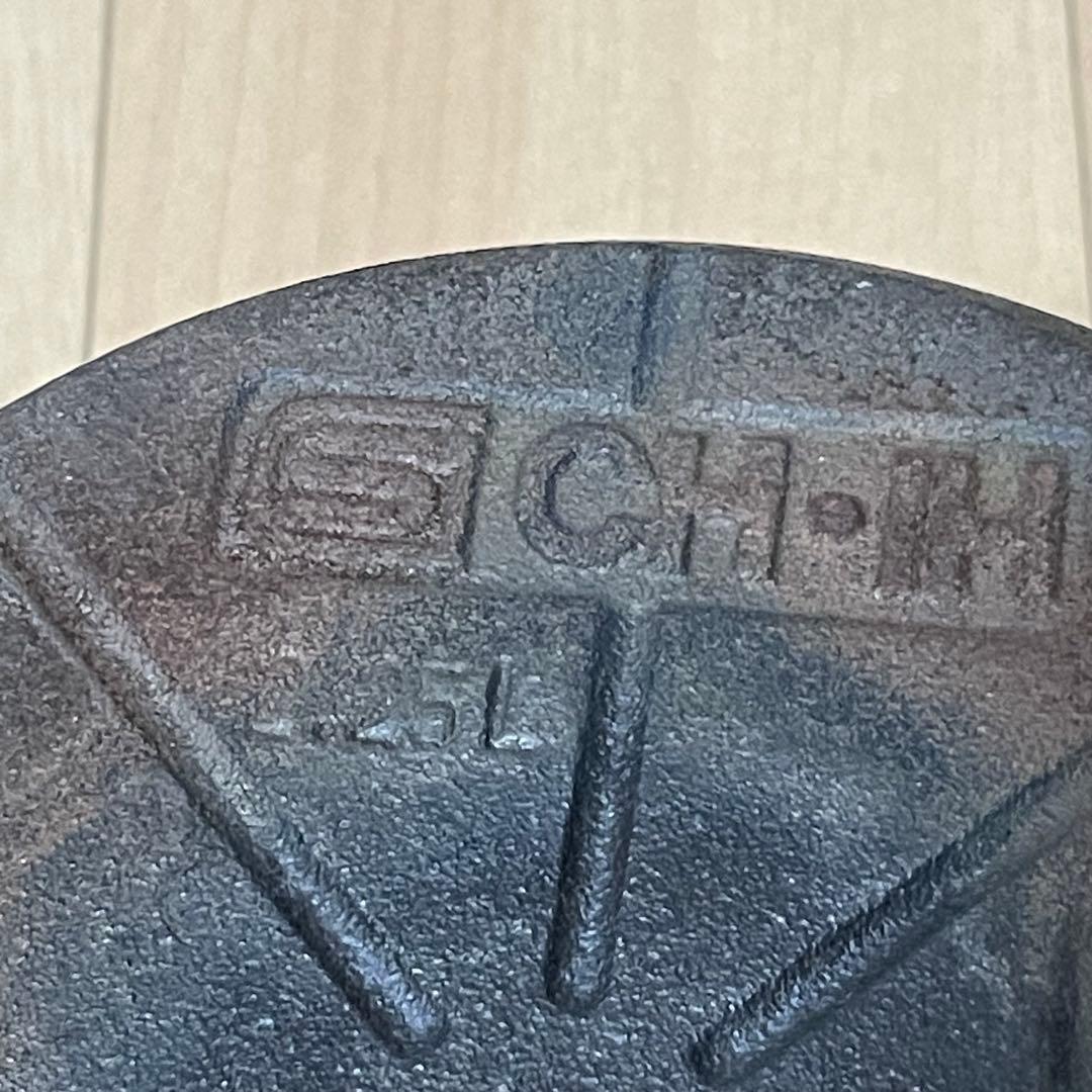 OIGEN 南部ごはん釜 3合炊 IH対応 南部鉄器 F-414