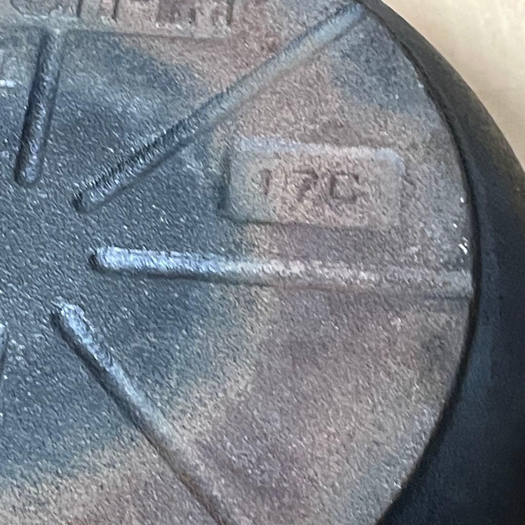 OIGEN 南部ごはん釜 3合炊 IH対応 南部鉄器 F-414