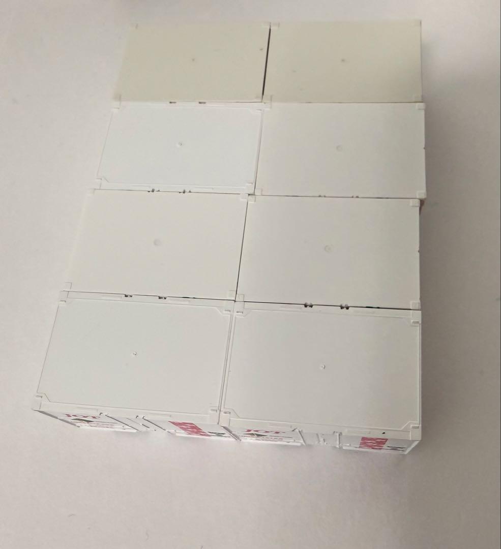 Nゲージ　コンテナまとめ売り　（TOMIX主、他）