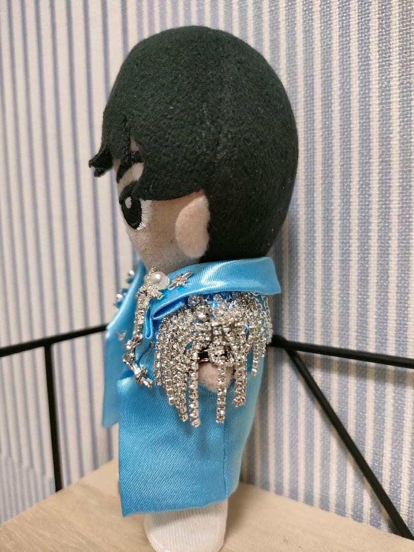 gorogoro ぬい服