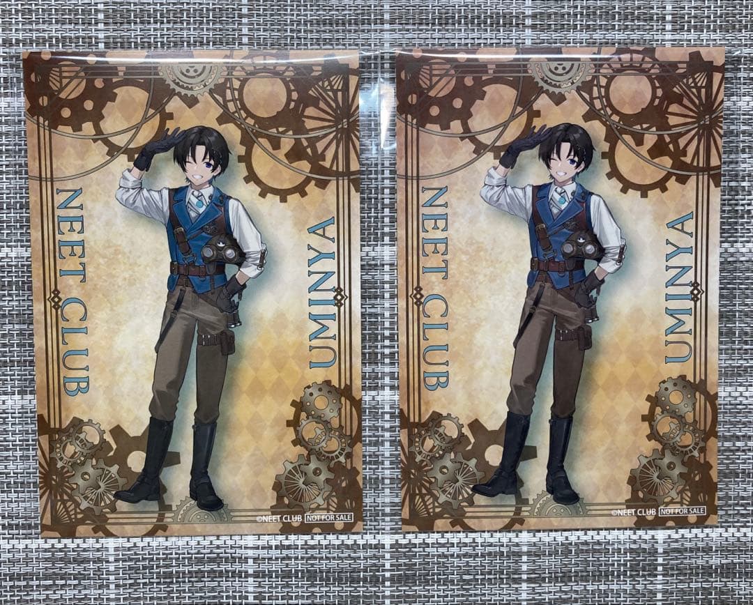 ニート部 うみにゃ まとめ売り