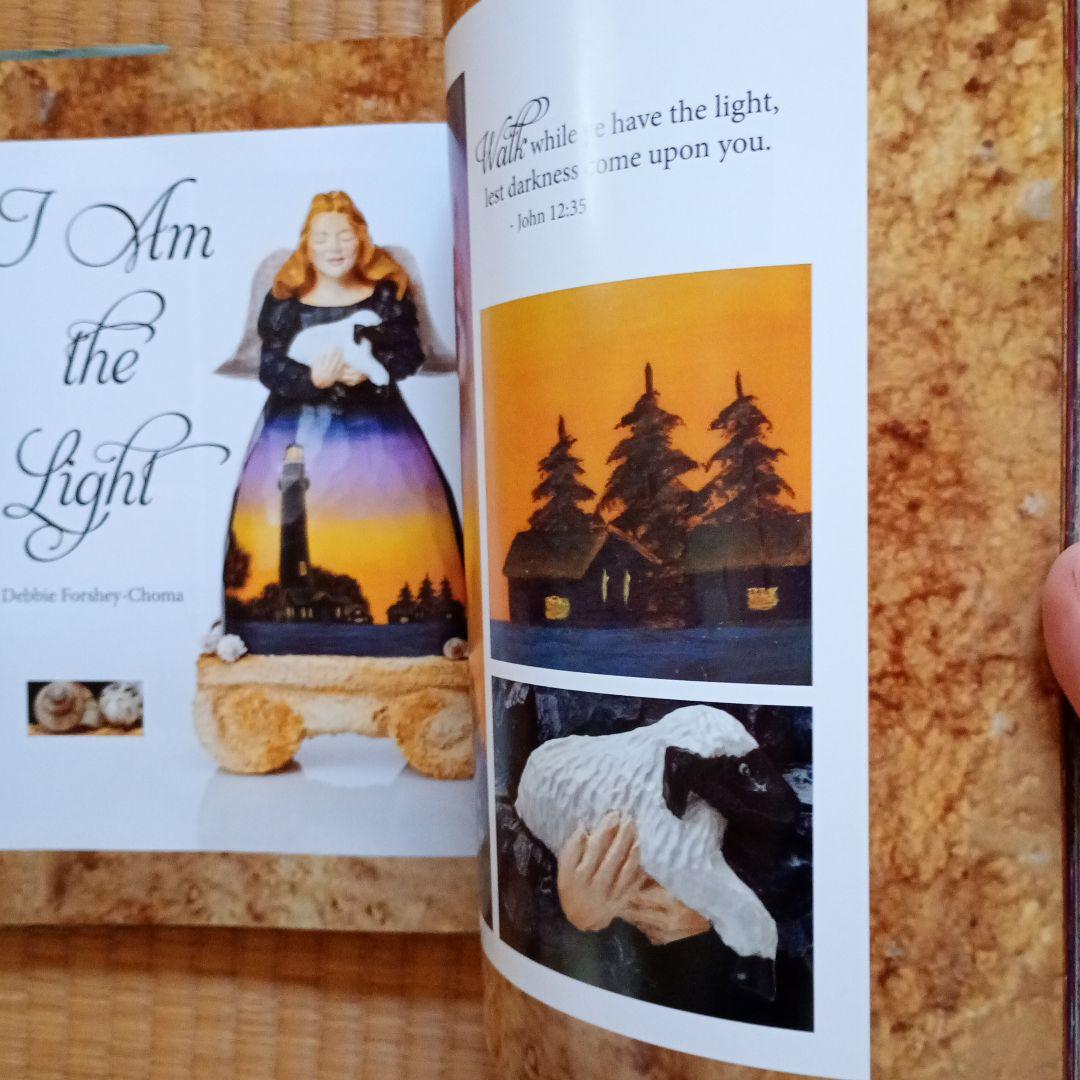 100 Angels - 手作りの天使コレクション