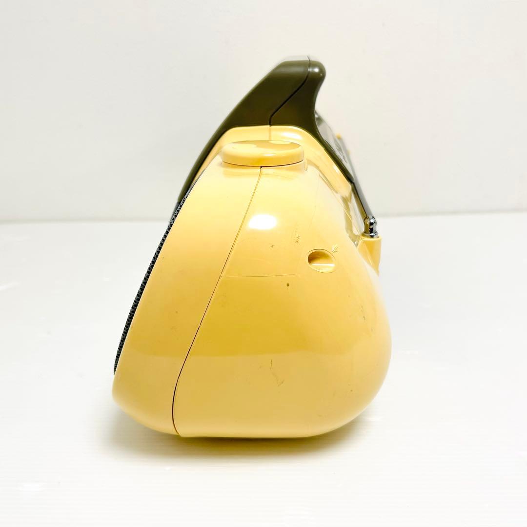 ジャンク SONY SPORTS ラジカセ CFS-905 MEGABASS