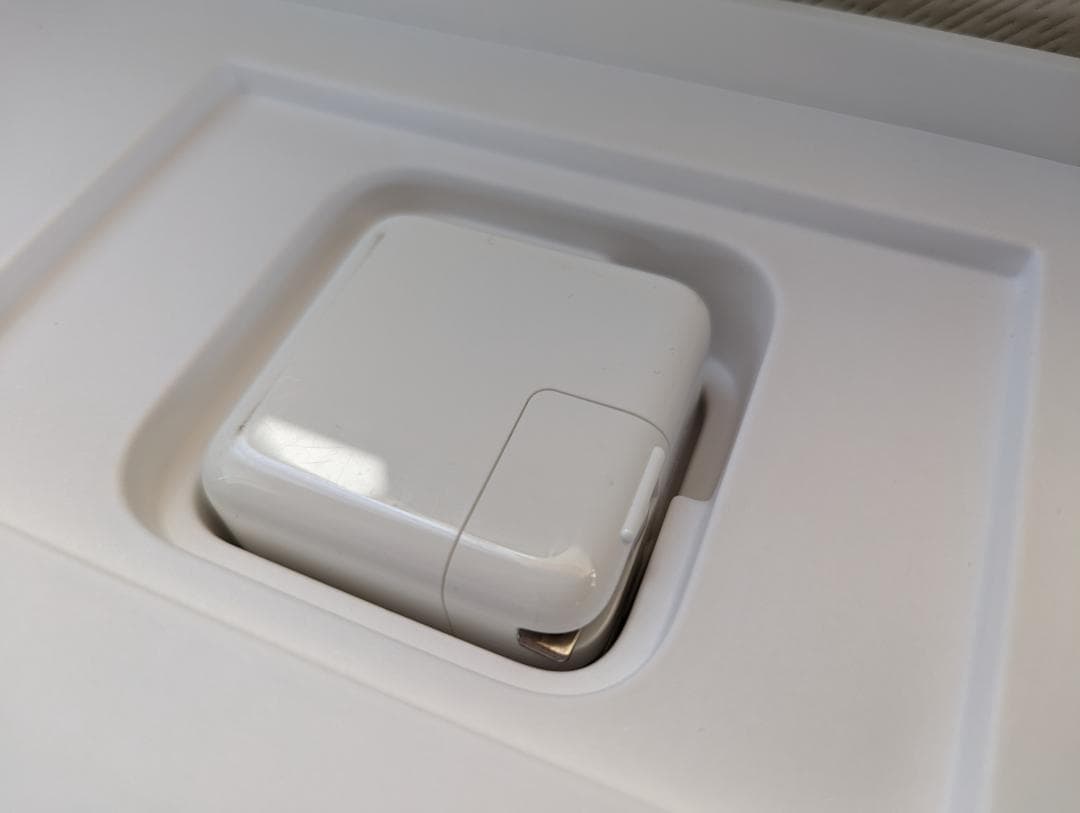 【美品】MacBook Air 2019 本体 USキーボード シルバー