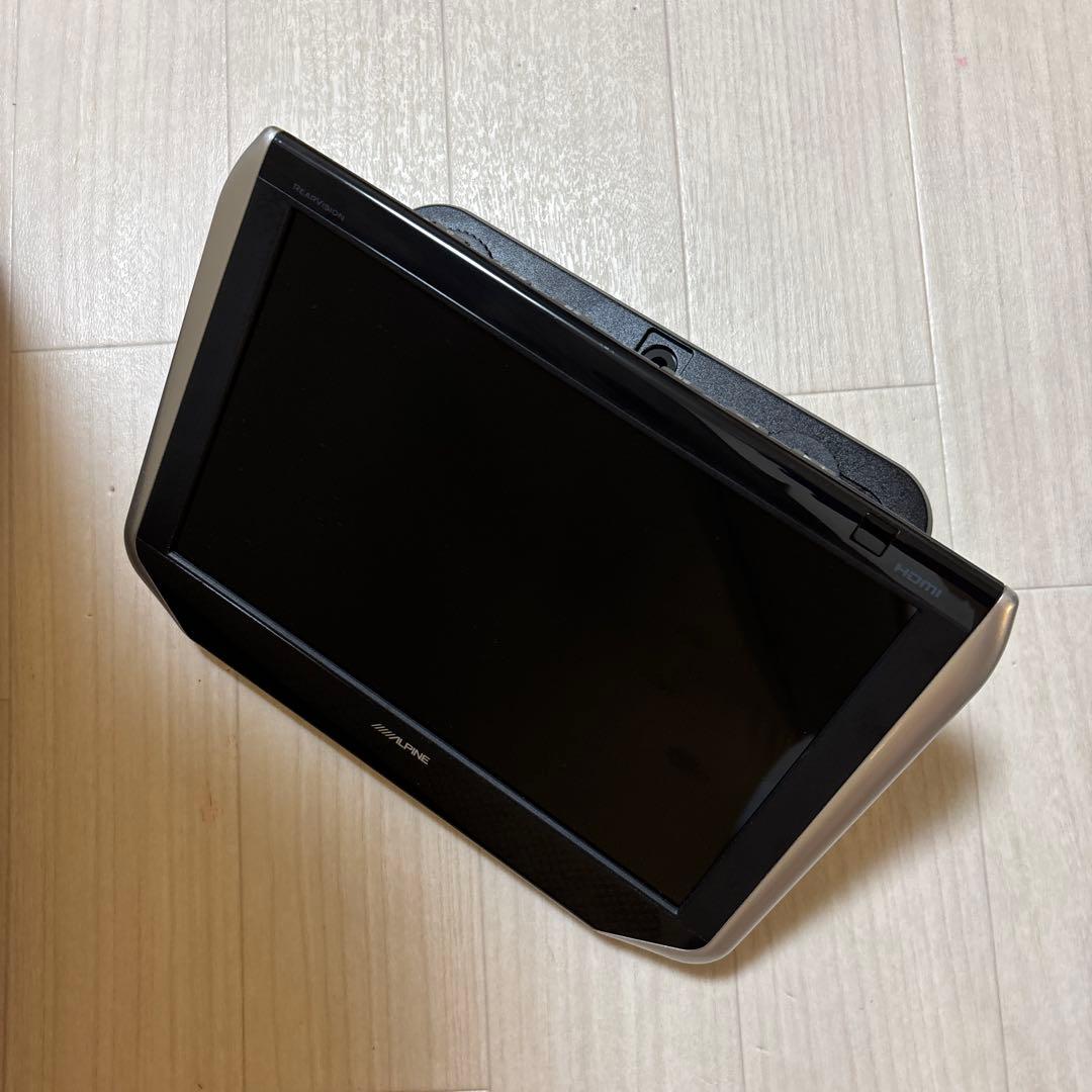 ALPINE SXH10ST 1台