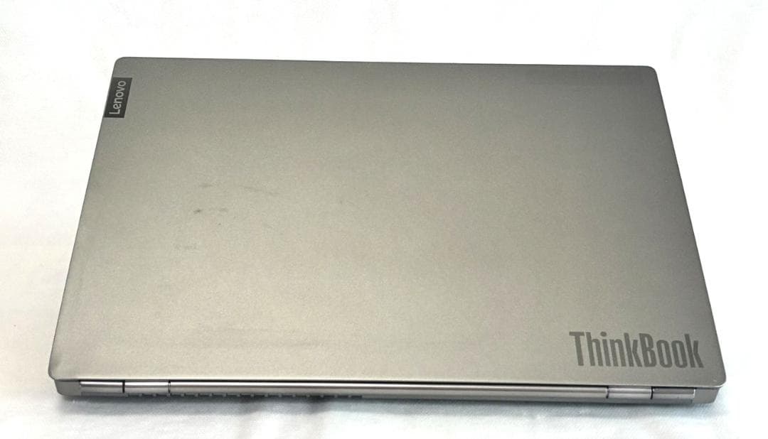 美品 レノボ ThinkBook 13s i7 10世代 SSD512 16GB