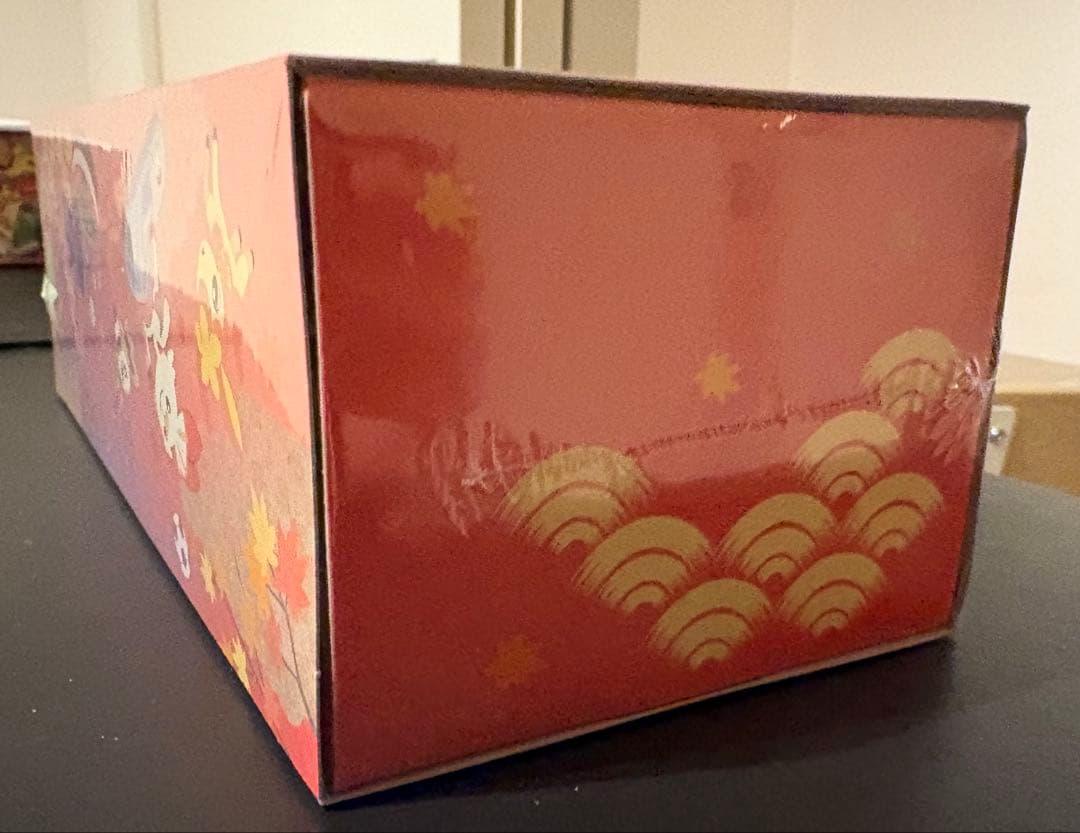 ポケモンカードゲームスペシャルBOXヒロシマ、トウホク(シュリンク、納品書付き)