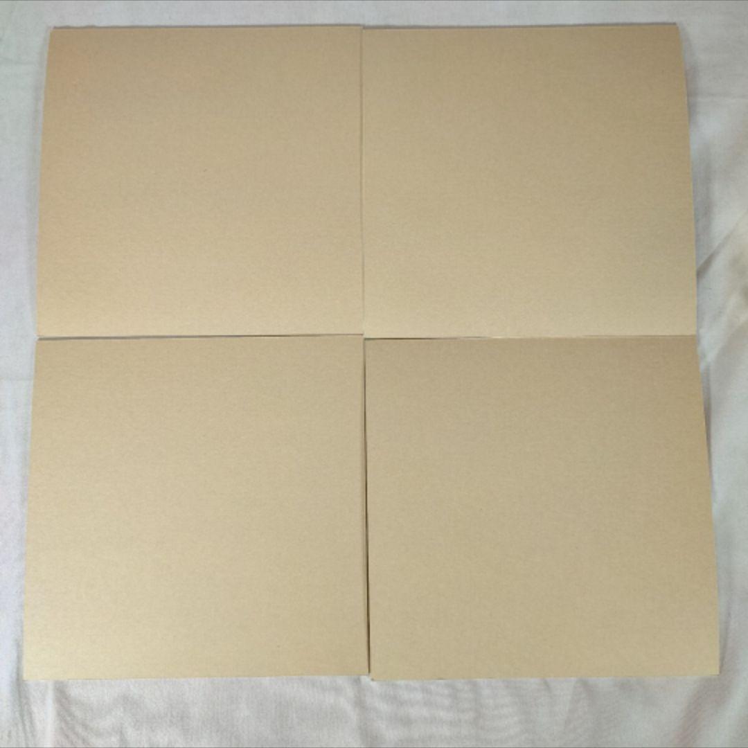 【非売品】キャプテン翼 サイン入り色紙 4枚セット キャプテン翼マガジン購買特典