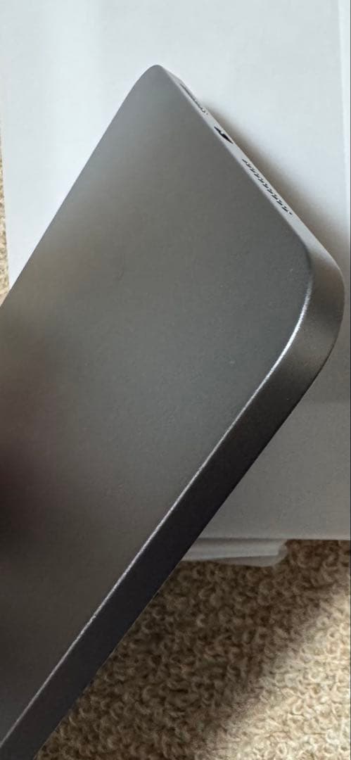 iPad mini (第6世代) 64GB Wi-Fi 美品