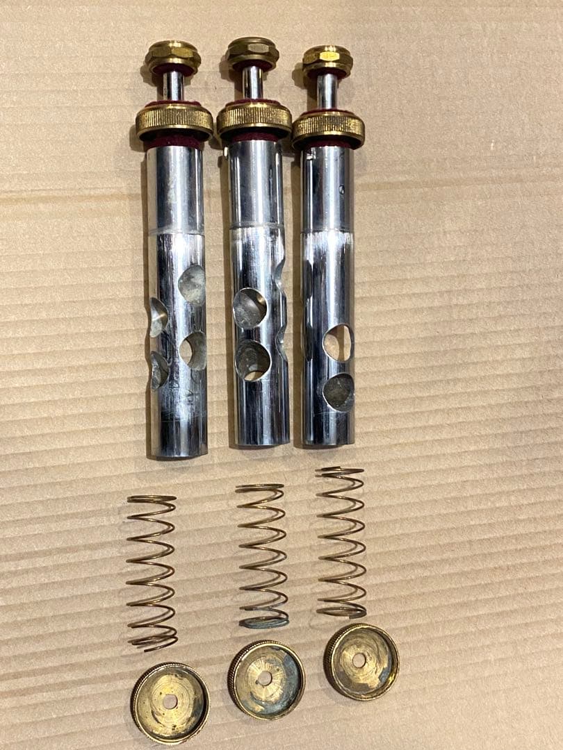 TOKAN Lyrical No.2 トランペット