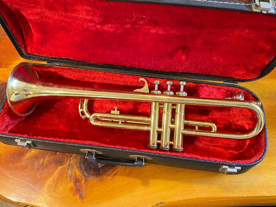 TOKAN Lyrical No.2 トランペット