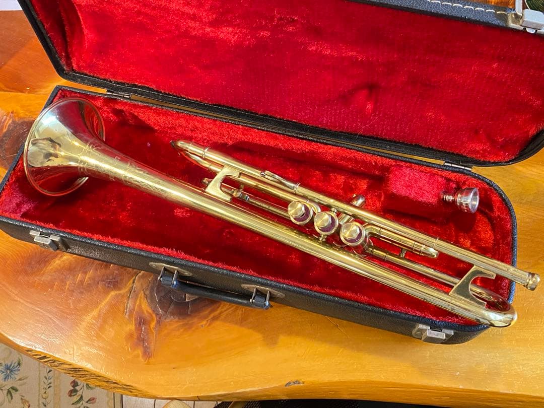 TOKAN Lyrical No.2 トランペット