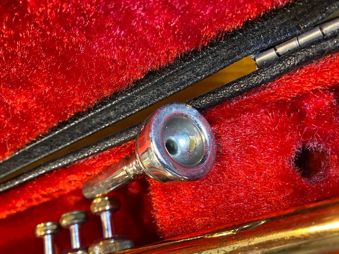 TOKAN Lyrical No.2 トランペット