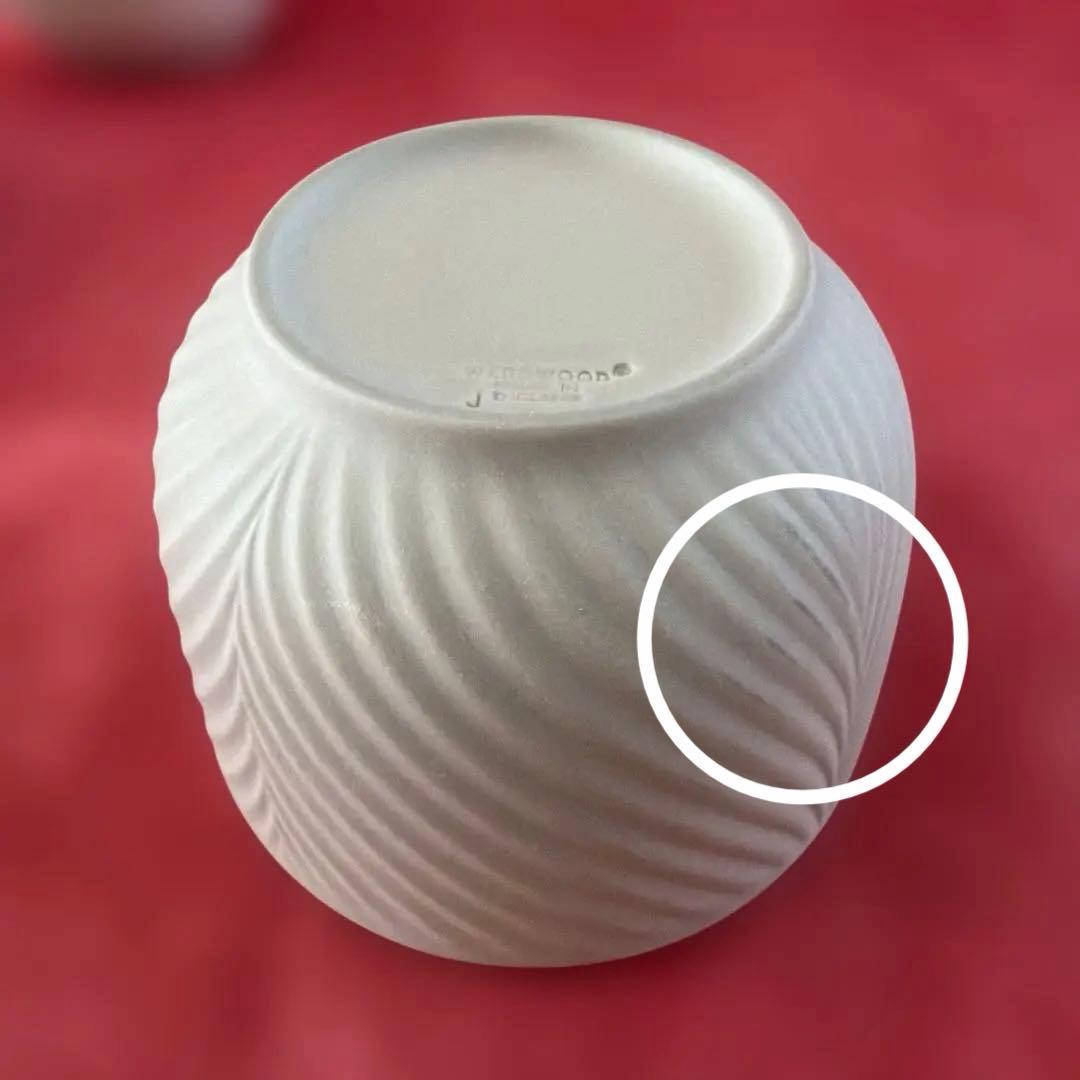  ウェッジウッド ジャスパー 4個 ジャパニーズティーカップ