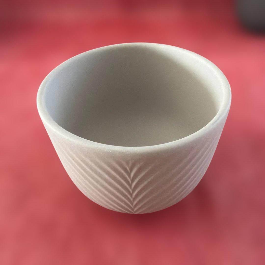  ウェッジウッド ジャスパー 4個 ジャパニーズティーカップ