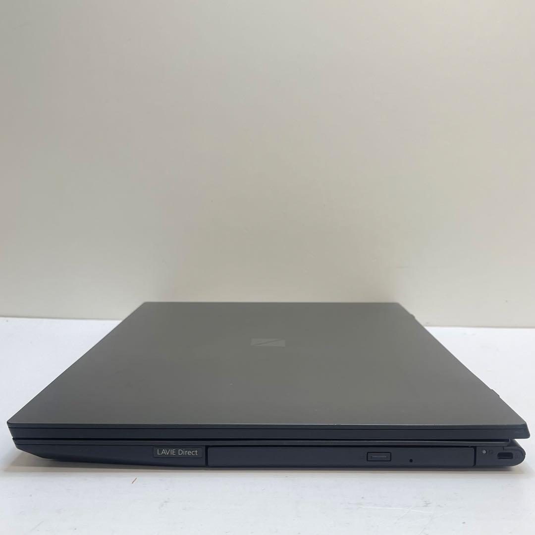 Windowsノート本体 NEC LAVIE DIRECT AMD Athlon Silver 8GB