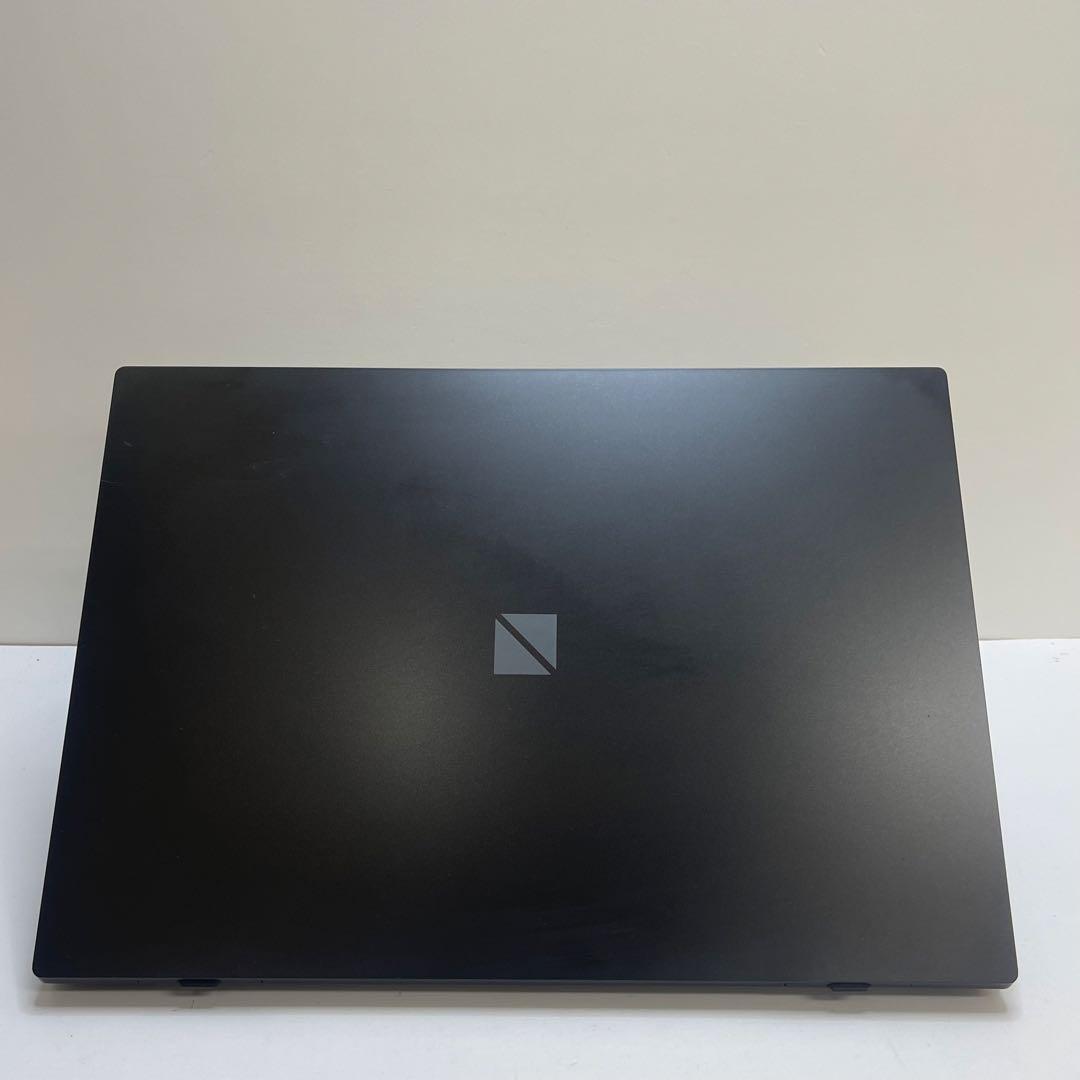 Windowsノート本体 NEC LAVIE DIRECT AMD Athlon Silver 8GB