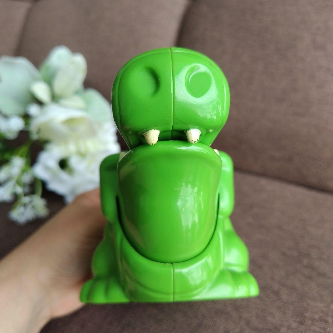 【マニア向け！】ニッチな希少品 ピーターパン チクタクワニ トーキングミニライト