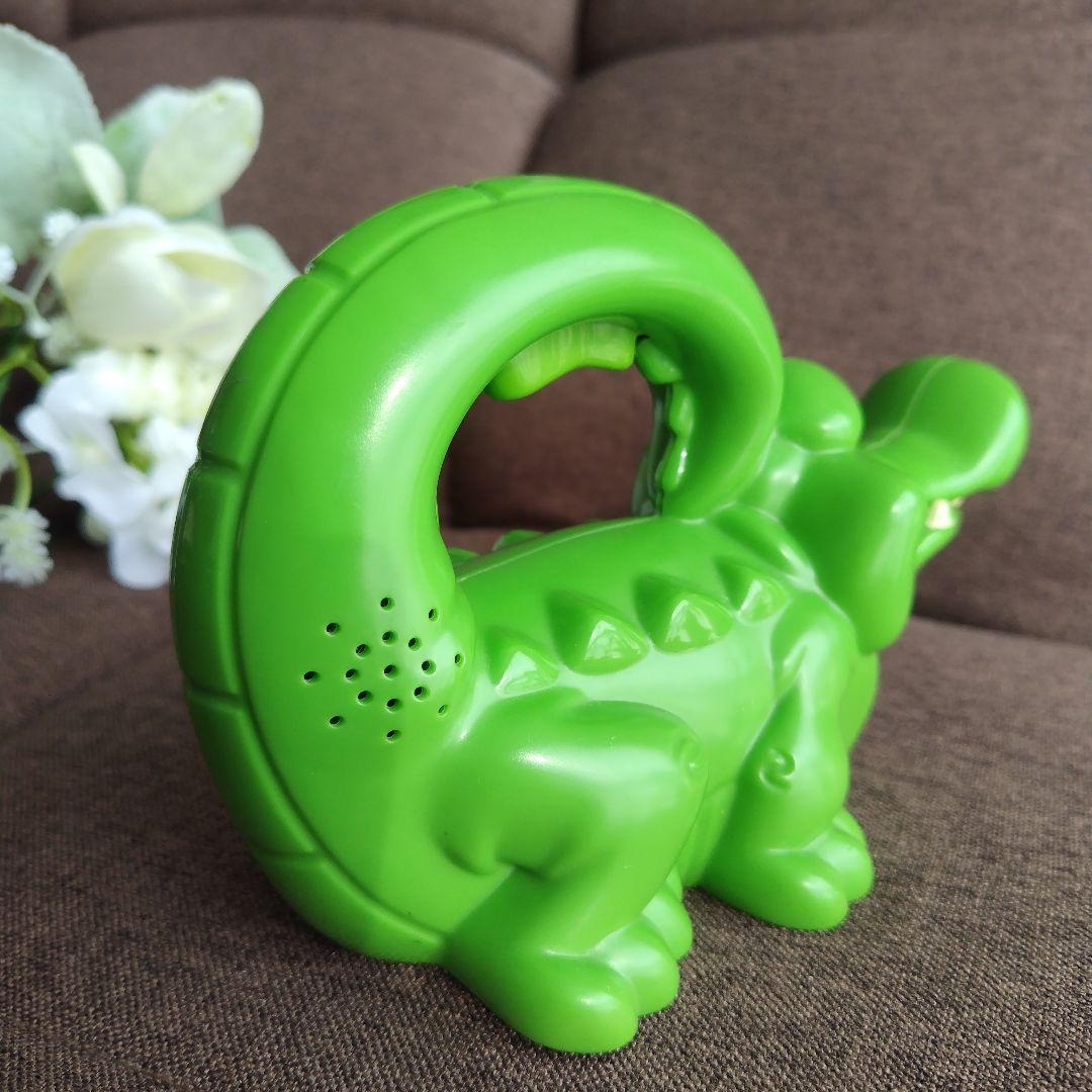 【マニア向け！】ニッチな希少品 ピーターパン チクタクワニ トーキングミニライト