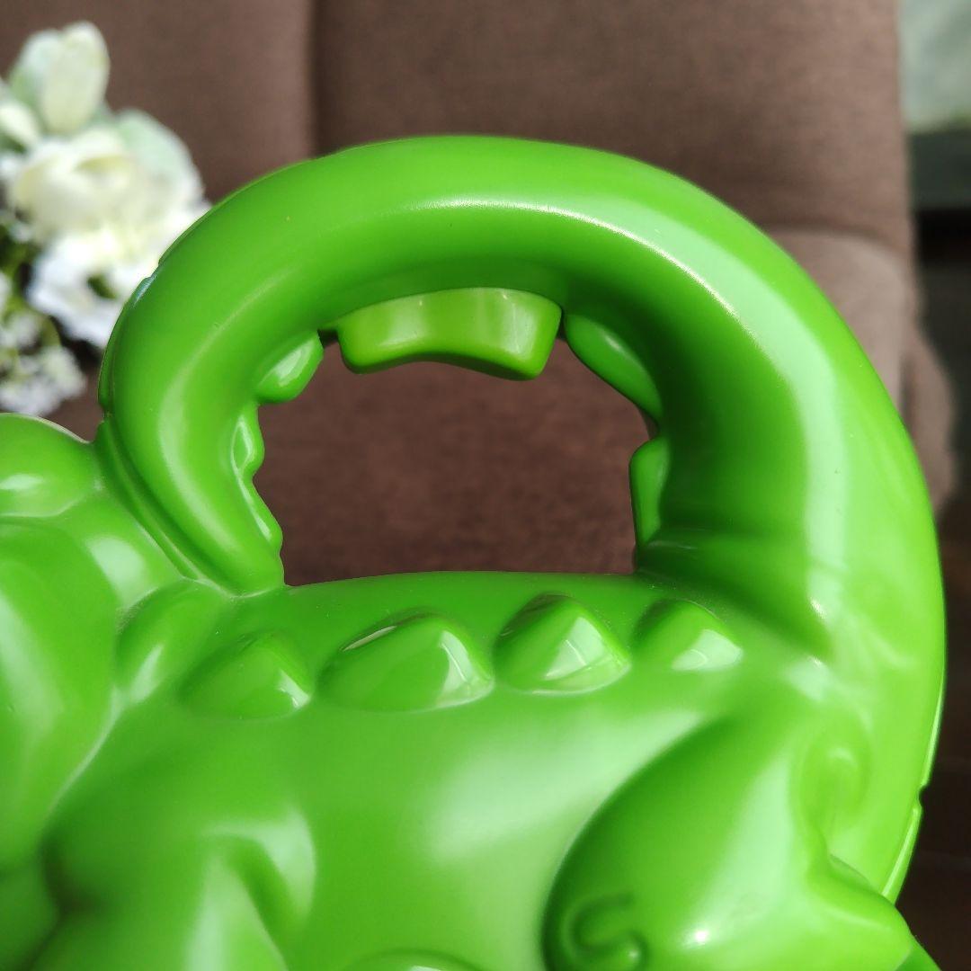 【マニア向け！】ニッチな希少品 ピーターパン チクタクワニ トーキングミニライト