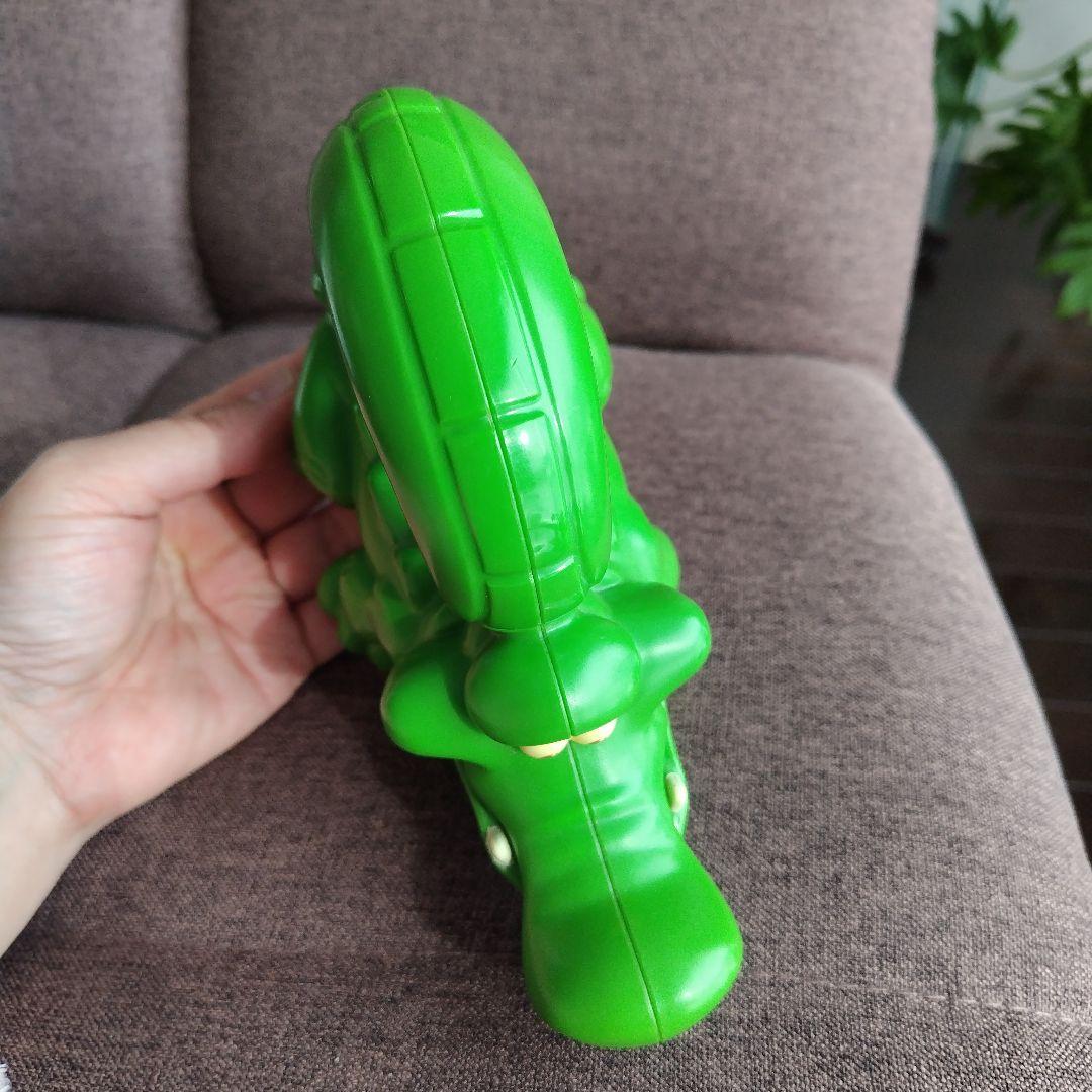 【マニア向け！】ニッチな希少品 ピーターパン チクタクワニ トーキングミニライト