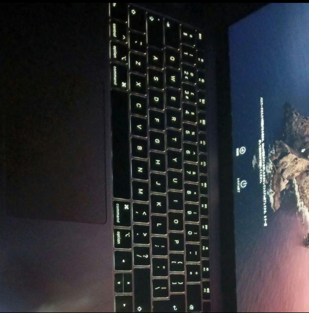 値下げ️可能 MacBook Air 2019年モデル ゴールド