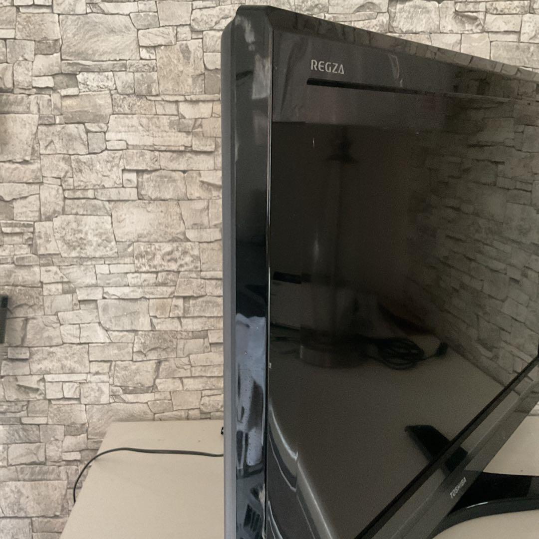 TOSHIBA REGZA テレビ 32A950S 中古　液晶カラーテレビ　32